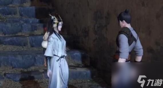逆水寒手游舞阳城时装怎么获得