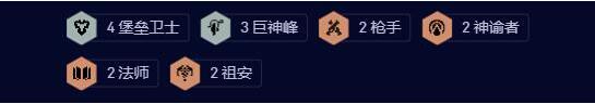 云顶之弈s9.5堡垒慎毒阵容装备怎么搭配-堡垒慎毒阵容装备搭配推荐