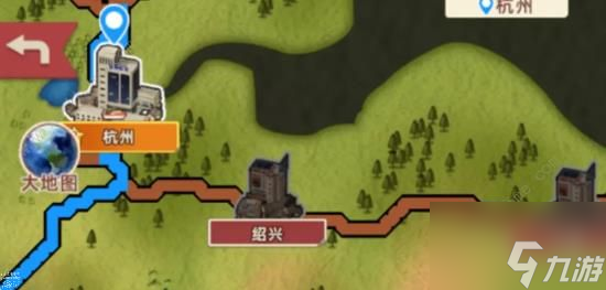 王鏟鏟的運河夢怎么升級城市 王鏟鏟的運河夢升級城市攻略