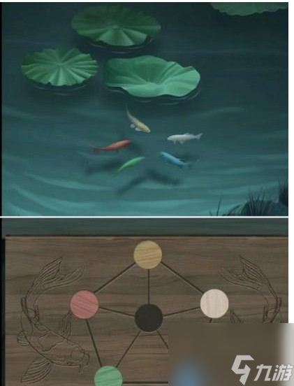 《引魂铃2破阵子》第五章莫等闲通关攻略