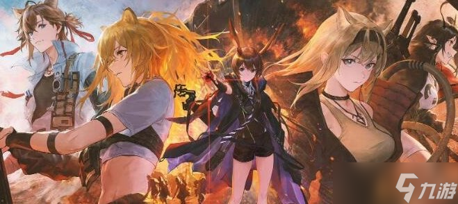 《明日方舟》五星必练干员推荐 干员强度排行2023五星