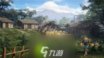 战国王朝柴火怎么获得-战国王朝获得柴火的方法