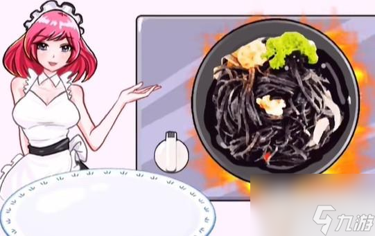 汉字找茬王美味料理详细过关攻略分享