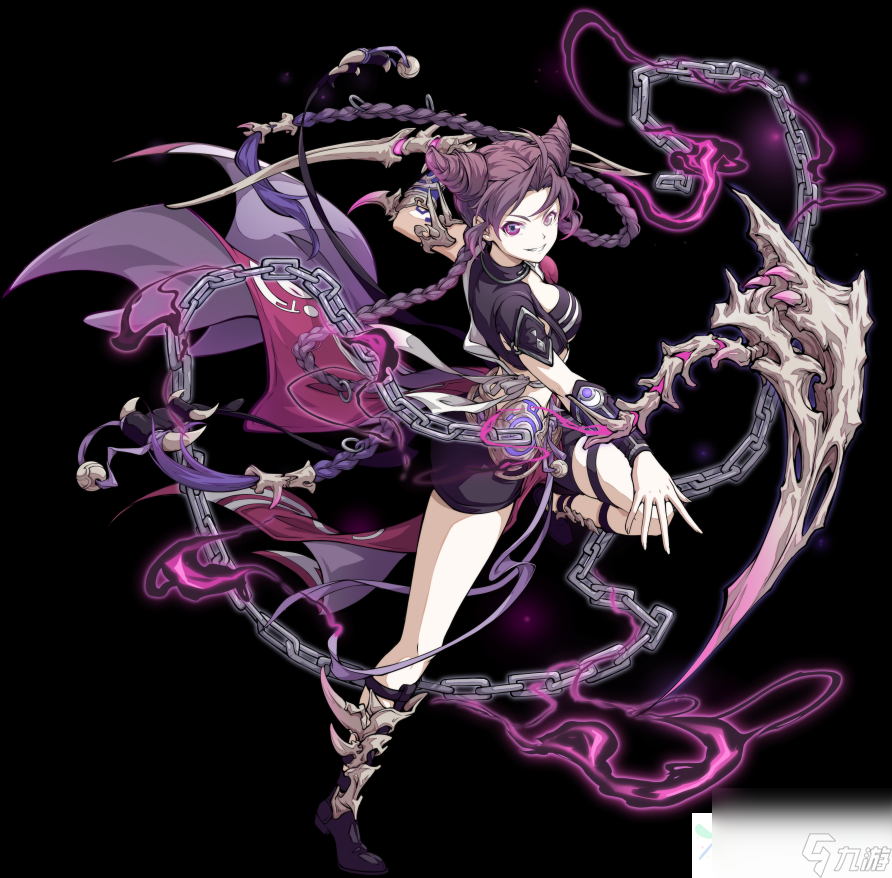 天地劫幽城再临月孛搭配什么魂石好 月孛魂石搭配推荐