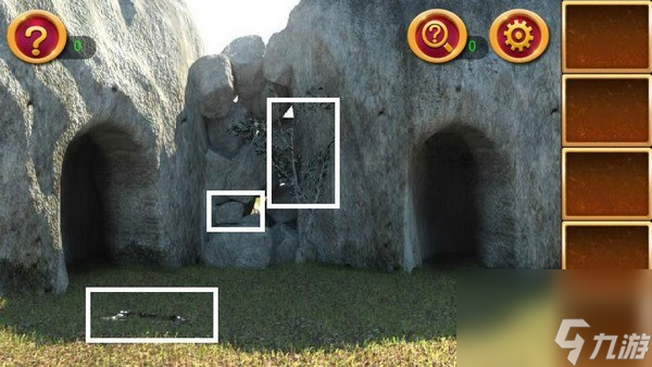 《密室逃脱1逃离地牢》第十八关通关攻略