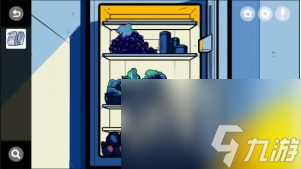 房间的秘密ROOM1解密攻略