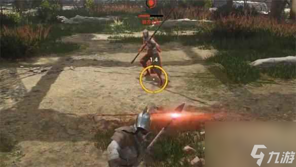 《戰(zhàn)爭避難所》Warhaven槍兵戰(zhàn)斗技巧介紹