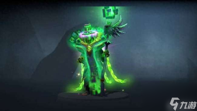 DOTA大魔导师技能介绍与出装推荐 拉比克天赋树及玩法攻略 