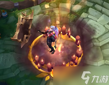 《lol》魔女阿卡丽至臻价格介绍