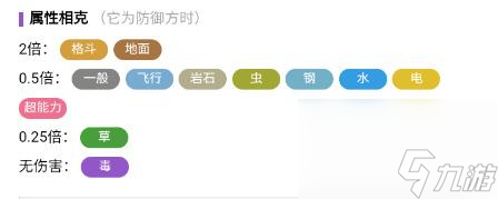 宝可梦朱紫铝钢桥龙属性介绍-宝可梦朱紫铝钢桥龙属性是什么