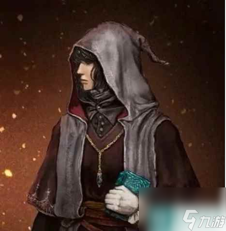 《艾尔登环法环》角色介绍