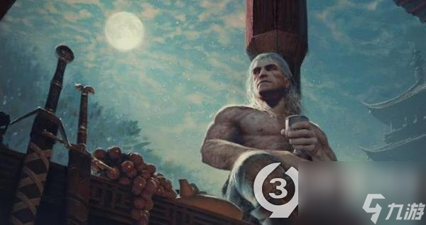 巫师3次世代版升级什么升级方式说明