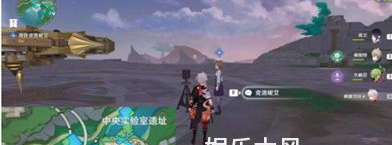 原神停滞于一片废墟上怎么做 原神停滞于一片废墟上任务攻略