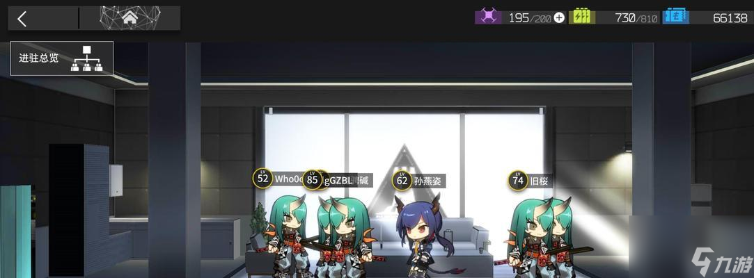 《明日方舟》新角色星熊全面解析（星熊技能和属性介绍，让你轻松上手）