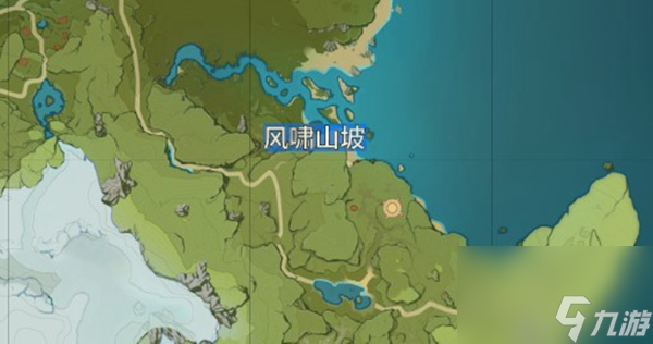原神愚人众先遣队风拳前锋军介绍