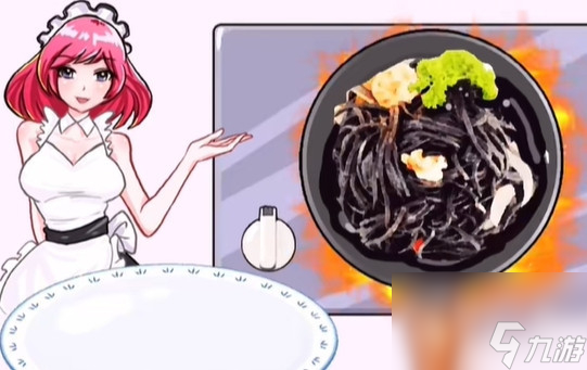 汉字找茬王美味料理详细怎么过关