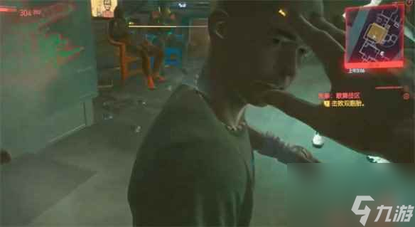 《赛博朋克2077》拳击两兄弟打法介绍
