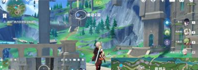 原神停滞于一片废墟上怎么做 原神停滞于一片废墟上任务攻略