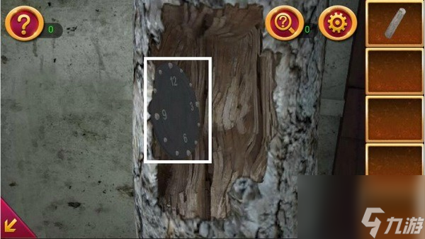 《密室逃脫1逃離地牢》第十二關(guān)通關(guān)攻略