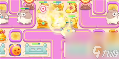 《保卫萝卜4》10月8日周赛攻略2023介绍