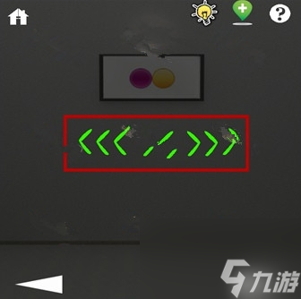 逃出公文包房间密码锁打不开（逃出上锁的房间通关技巧）