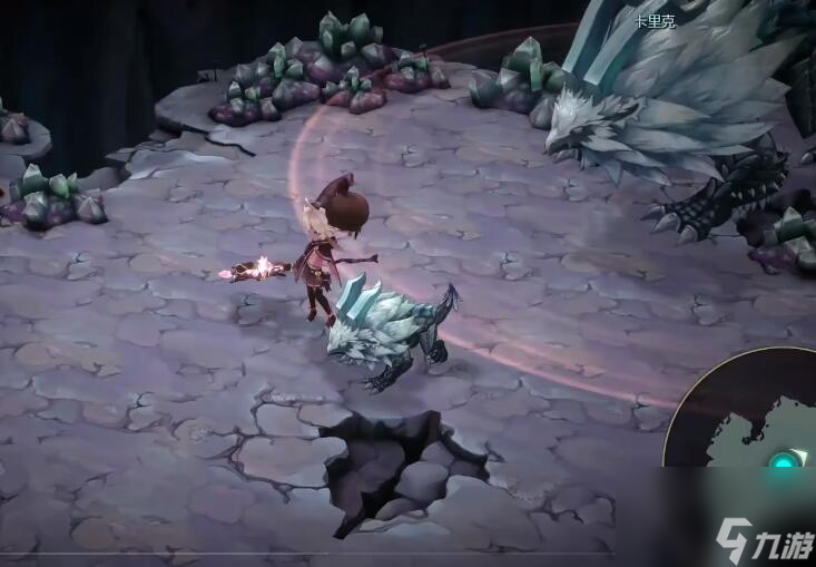 《魔女之泉R》宠物好感度攻略 宠物喜欢什么？