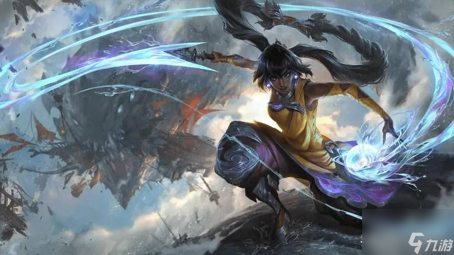 <a id='link_pop' class='keyword-tag' href='https://www.9game.cn/lolsy/'>英雄联盟手游</a>即将上线的新英雄一览