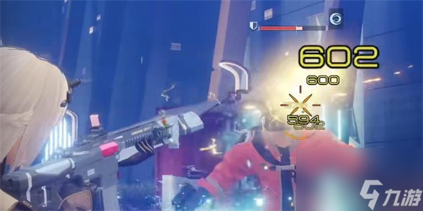 《尘白禁区》巳游船任务攻略