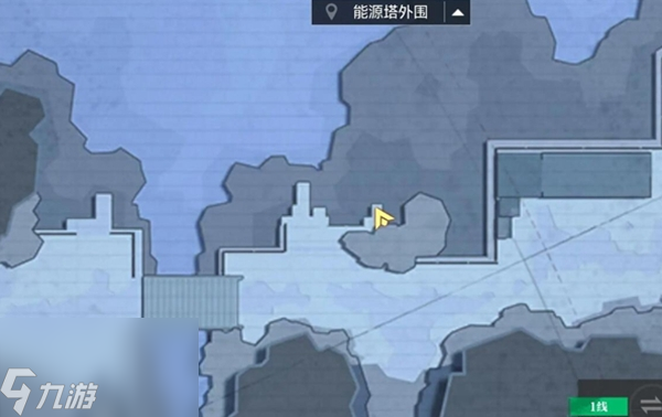 晶核军工厂拍照地点合集