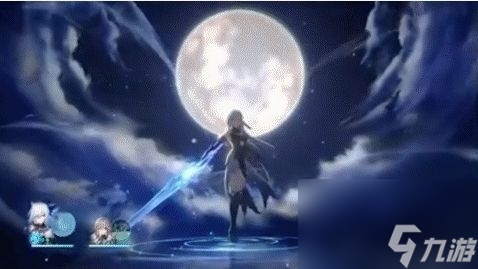 《崩坏星穹铁道》镜流绳子选充能还是攻击 镜流遗器词条分析
