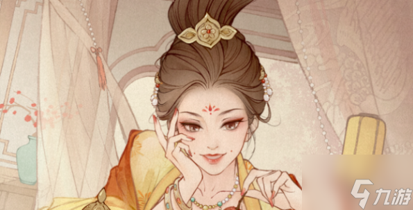 这城有良田杨玉环怎么样 这城有良田杨玉环技能介绍