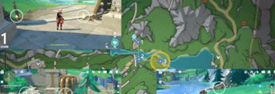 《原神》停滞于一片废墟上任务攻略分享