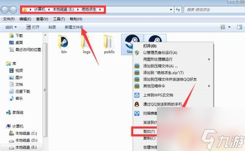 steam fa steam fatal error 游戏闪退