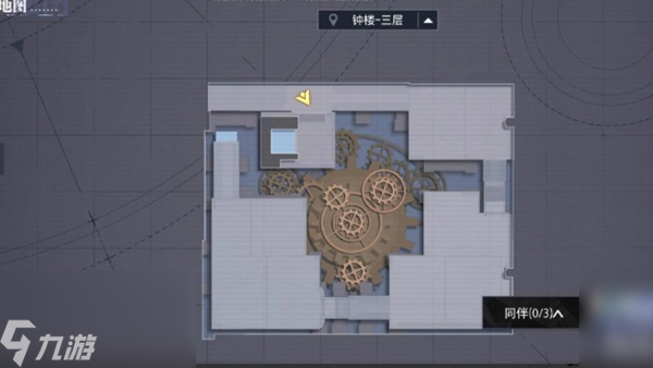 晶核拍照地点大全