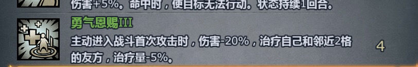 诸神皇冠：僧侣的养成与测评