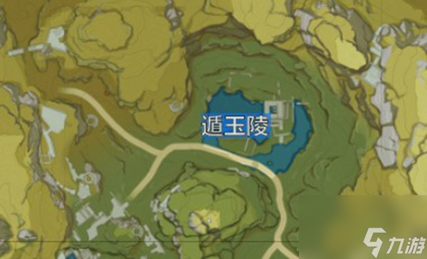 《原神》愚人众先遣队岩使游击兵介绍