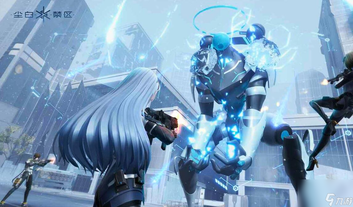 2023尘白禁区角色强度排行