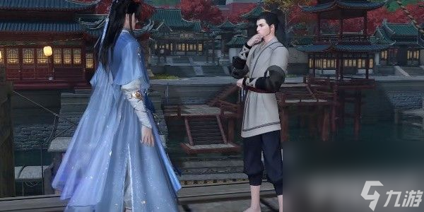 《逆水寒手游》困兽之斗任务该如何玩 困兽之斗任务速通玩法一览