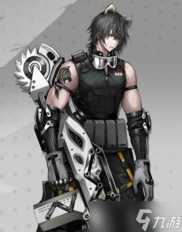 《明日方舟》角色一覽全圖鑒 干員圖鑒大全
