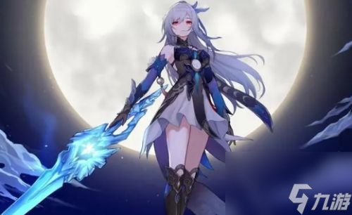 《崩坏星穹铁道》镜流带攻击鞋还是速度鞋 镜流角色玩法解析