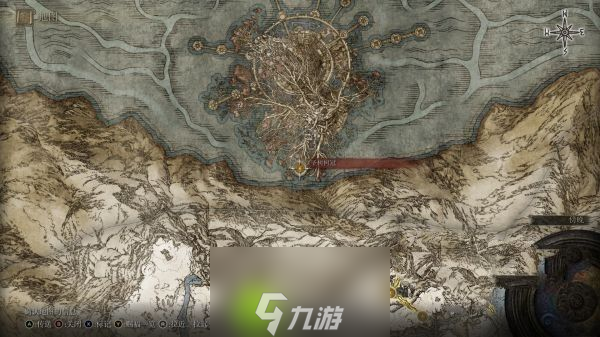 艾尔登法环众使者的长笛子怎么获得-艾尔登法环众使者的长笛子获取方法介绍