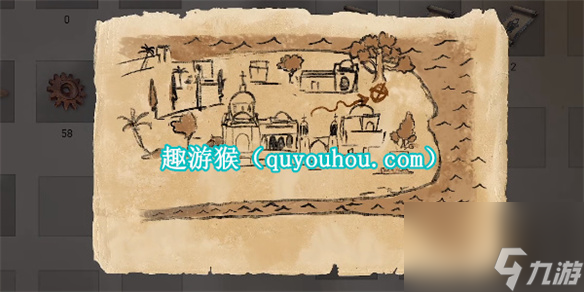 刺客信条幻景褐色阿拔斯骑士获取攻略 刺客信条幻景褐色阿拔斯骑士怎么获得