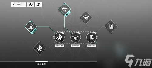 少女前线云图计划4-13通关攻略一览
