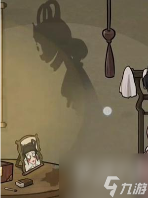 隱秘的檔案出嫁前夜怎么過 隱秘的檔案出嫁前夜通關(guān)攻略