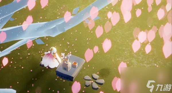光遇樱花节兑换表一览