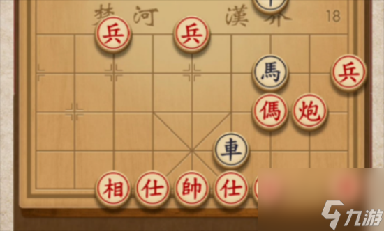 《象棋大師》怎么提升技術(shù) 棋術(shù)提升方法