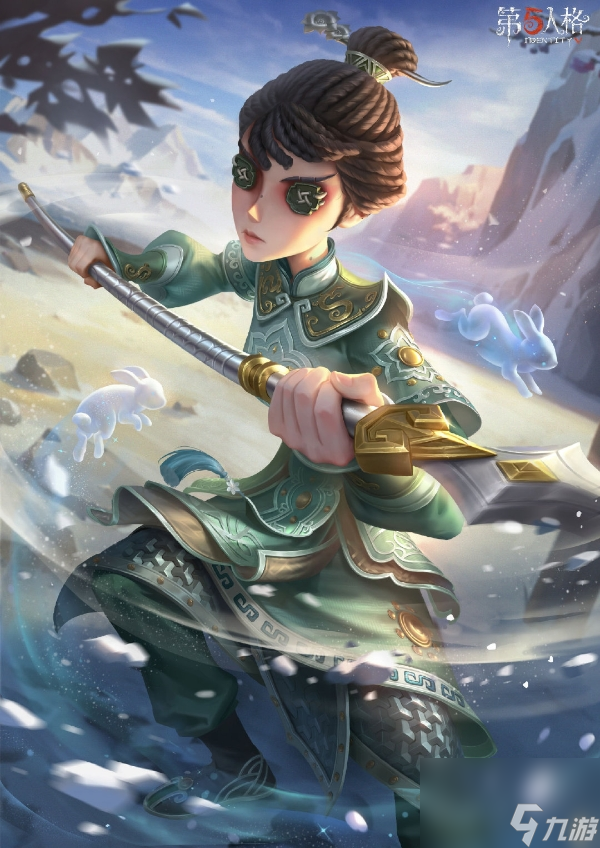 《第五人格》古董商木兰时装上线时间一览