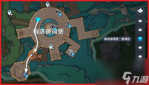 《原神》智勇双拳任务接取位置及全流程完成攻略