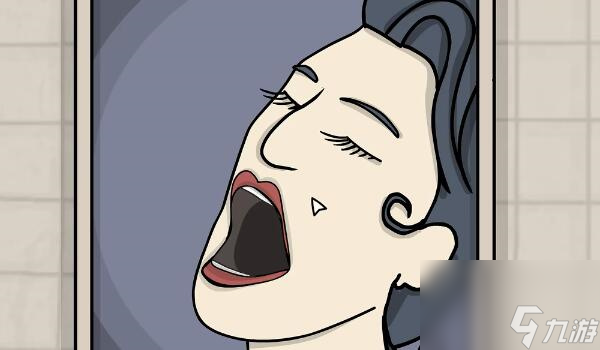 銹湖地鐵繁花第四章攻略-銹湖地鐵繁花第四章圖文通關攻略