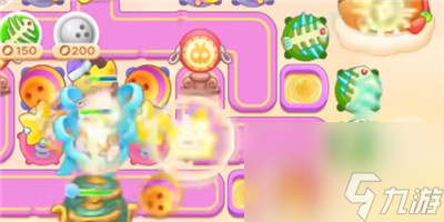 《保卫萝卜4》10月8日周赛攻略2023介绍